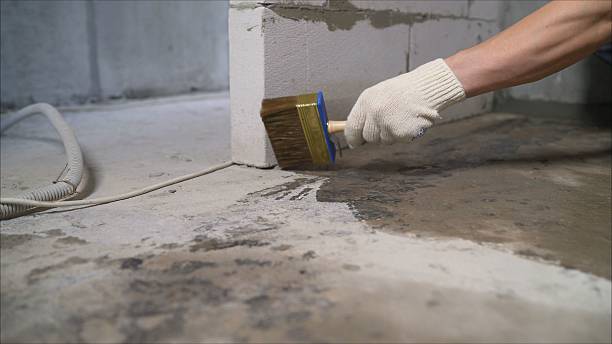 24/7 Emergency Foundation Crack Repair experts in Elizabeth, NJ
